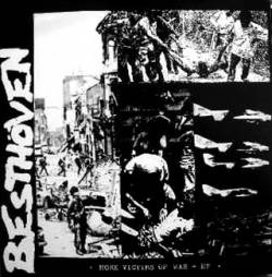 Besthöven : More Victims of War